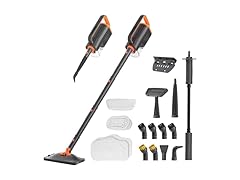 HelpX Steam Mop Cleaner