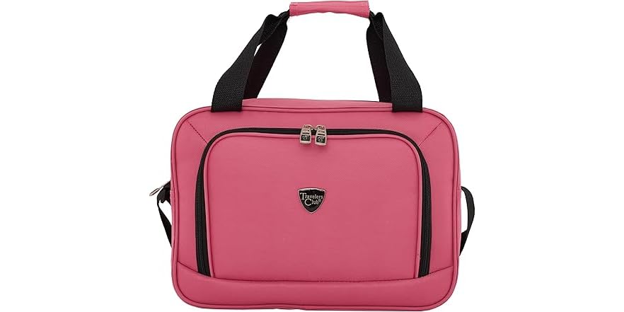 5 PC Hardside Expandable Luggage Set