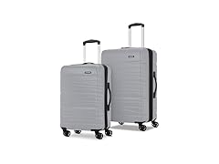 Samsonite Evolve SE Hardside Expandable Luggage, 2PC Set