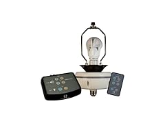 SCE SOL 1100-SYS Wireless Lamp Speaker