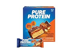 Pure Protein Bars 12ct