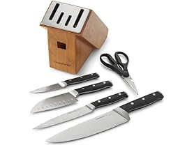 Calphalon Self-Sharpening 6-Piece Block Set