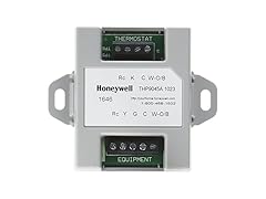Honeywell THP9045A1023 Wiresaver Wiring