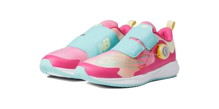 fuelcore new balance kids