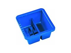 Plaid Enterprises Brush Basin