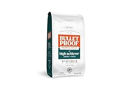 Bulletproof High Achiever Coffee, 10oz