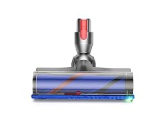 NestEase Brush Head for Dyson V7 V8 V10