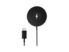 kojyocyo Magnetic Wireless Charging Pad