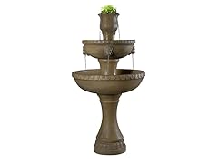 Garden Outdoor Fountain