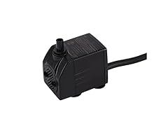 120 GPH UL Listed Submersible Pump