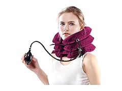 Cervical Neck Traction Device