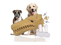 Dog Toys for Aggressive Chewers