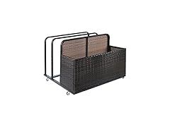 MAROUTE Double Layer Poolside Float Stor