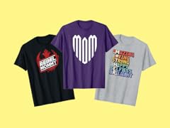 Shirts for Mom