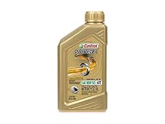 Castrol Power1 4T Motorcycle Oil