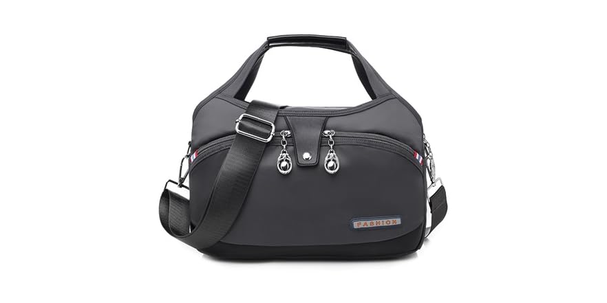 Clarissa Duchess Anti-Theft Bag