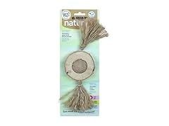 Prevue Pet Products Double Dutch Small Chew Toy