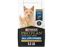 Purina Pro Plan, All Life Stages