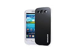 iCanonic Power Case for Samsung Galaxy S3