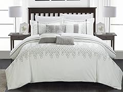Lauren 8-Piece Comforter Set