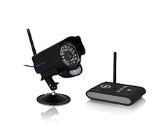 Digital Outdoor Wireless Camera System