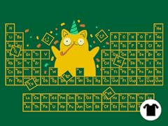 The Element of Surprise Parties