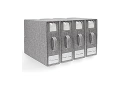DELLAN Bed Sheet Organizer