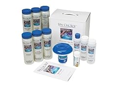 Bromine Start-Up Kit