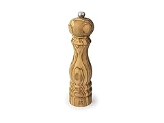 PEUGEOT- Paris Classic Olive Zirlion Salt Mill