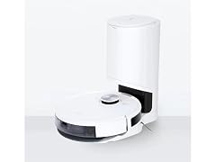 Ecovacs Deebot NEO+ Vacuum and Mop Robot with Auto-Empty Station