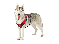 Outward Hound Boulder Adventure Adjustable Dog Harness