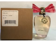 Eau So Couture Perfume for Women 3.4 oz