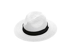 KNKNT Panama Sun Hat