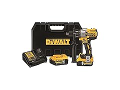 DEWALT DCD996P2 20V MAX Hammer Drill Kit