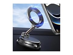 Magnetic Car Phone Holder