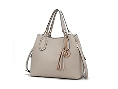 MKF Lana Vegan Women’s Hobo Bag