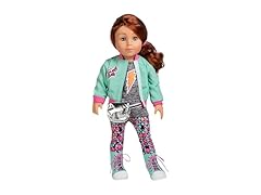 Adora Amazing Girls 18” Fashion Doll
