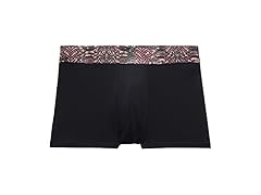 Savage X Fenty Men's Trunks Black (M)