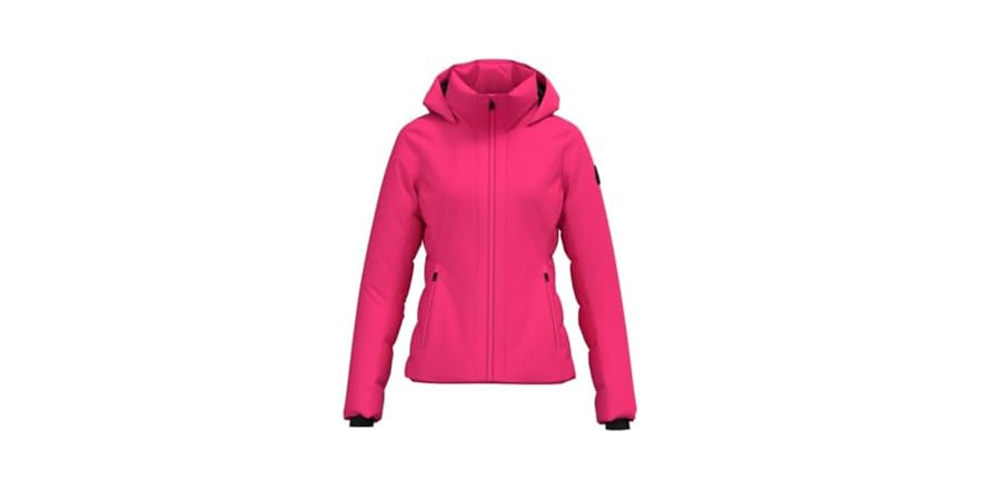 Head Women Ashley Insulated Ski Jacket