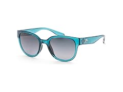 CDM Men's Salina Polarized Sunglasses