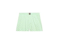 Savage X Fenty Men's Blue Boxers (M)