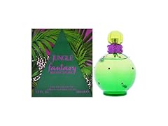 Britney Spears Jungle Fantasy EDT 3.3oz
