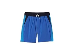GAP Boys (L) Hybrid Colorblock Short