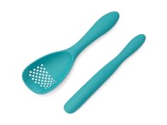 Mad Hungry 2 Piece Silicone Spurtle Set