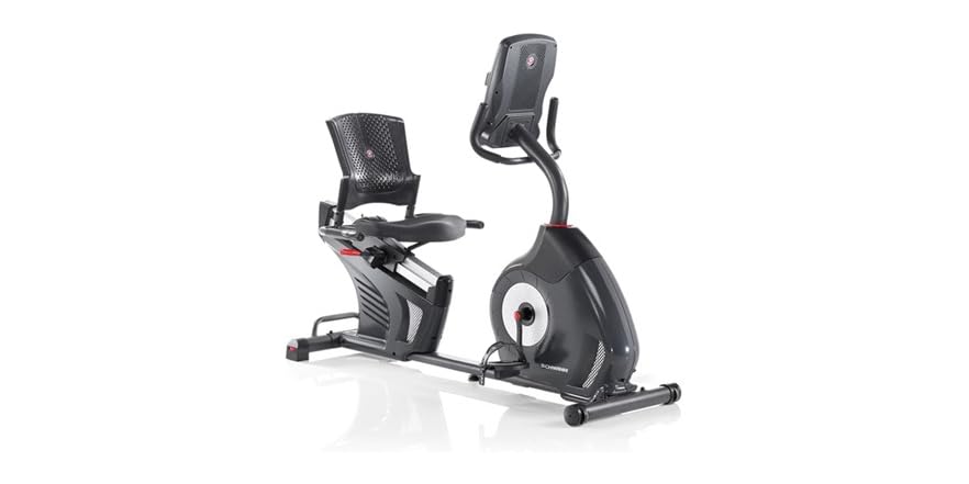 Schwinn Journey 2.5 Recumbent Bike
