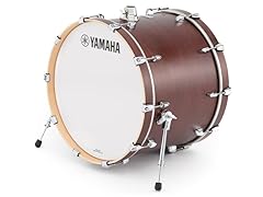 (NEW) Yamaha Tour Custom Bass Drum 22" x 16"