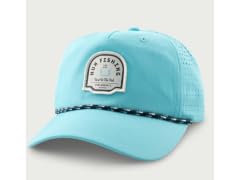HUK Men's Patch Performance Hat