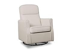 Delta Nursery Glider Swivel Rocker Chair