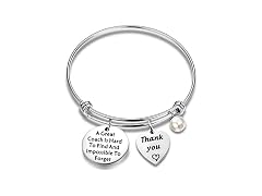 MYOSPARK Coach Gifts A Great Coach Is Bracelet