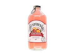 Bundaberg, Blood Orange, 12.7 fl oz
